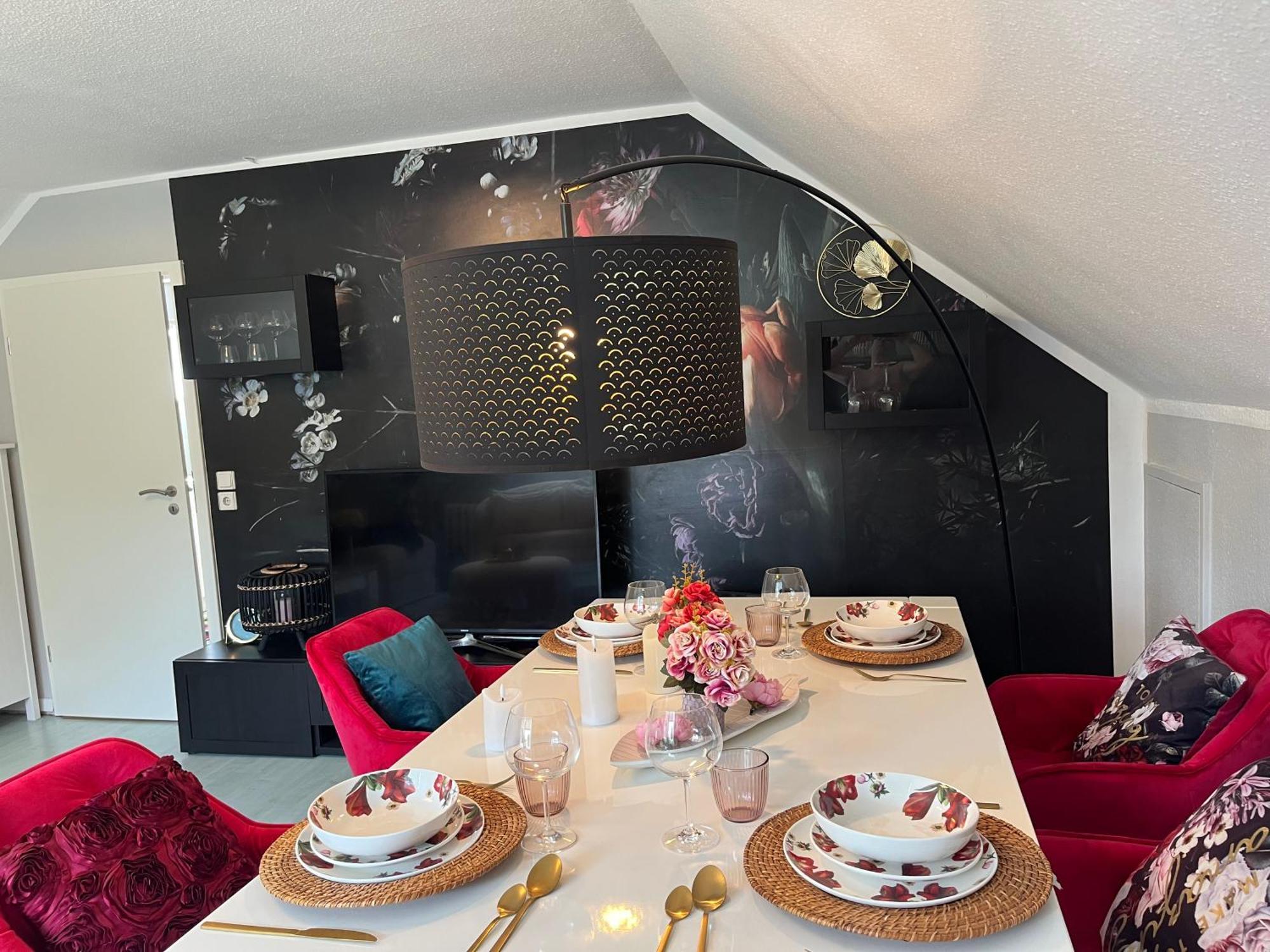 Sweet Little Home Mimi Berlin Exteriör bild